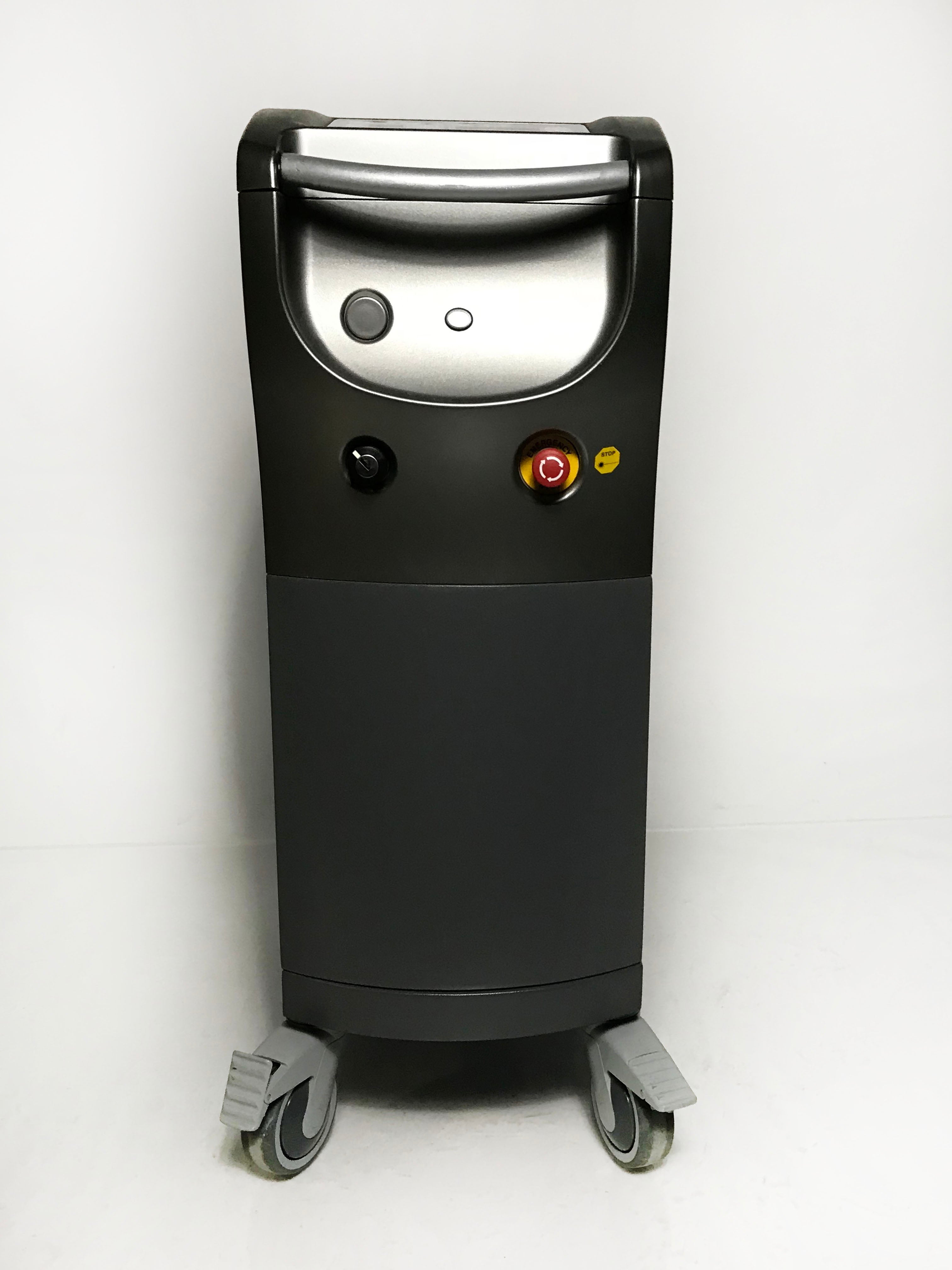 Lutronic AccuSculpt Pulsed Nd YAG Body Contour 1444 Accu Sculpt Lipolysis Laser