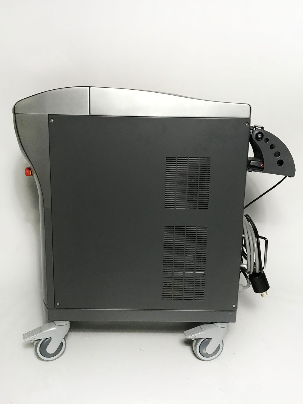 Lutronic AccuSculpt Pulsed Nd YAG Body Contour 1444 Accu Sculpt Lipolysis Laser