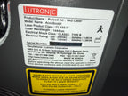 Lutronic AccuSculpt Pulsed Nd YAG Body Contour 1444 Accu Sculpt Lipolysis Laser