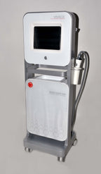 2017 VIVACE Radio Frequency Fractional Microneedling Rejuvenation Skin RF