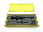 Lutronic eCO2 F100 Zoom Incisional Excisional Laser Focusing Handpiece w/ Case