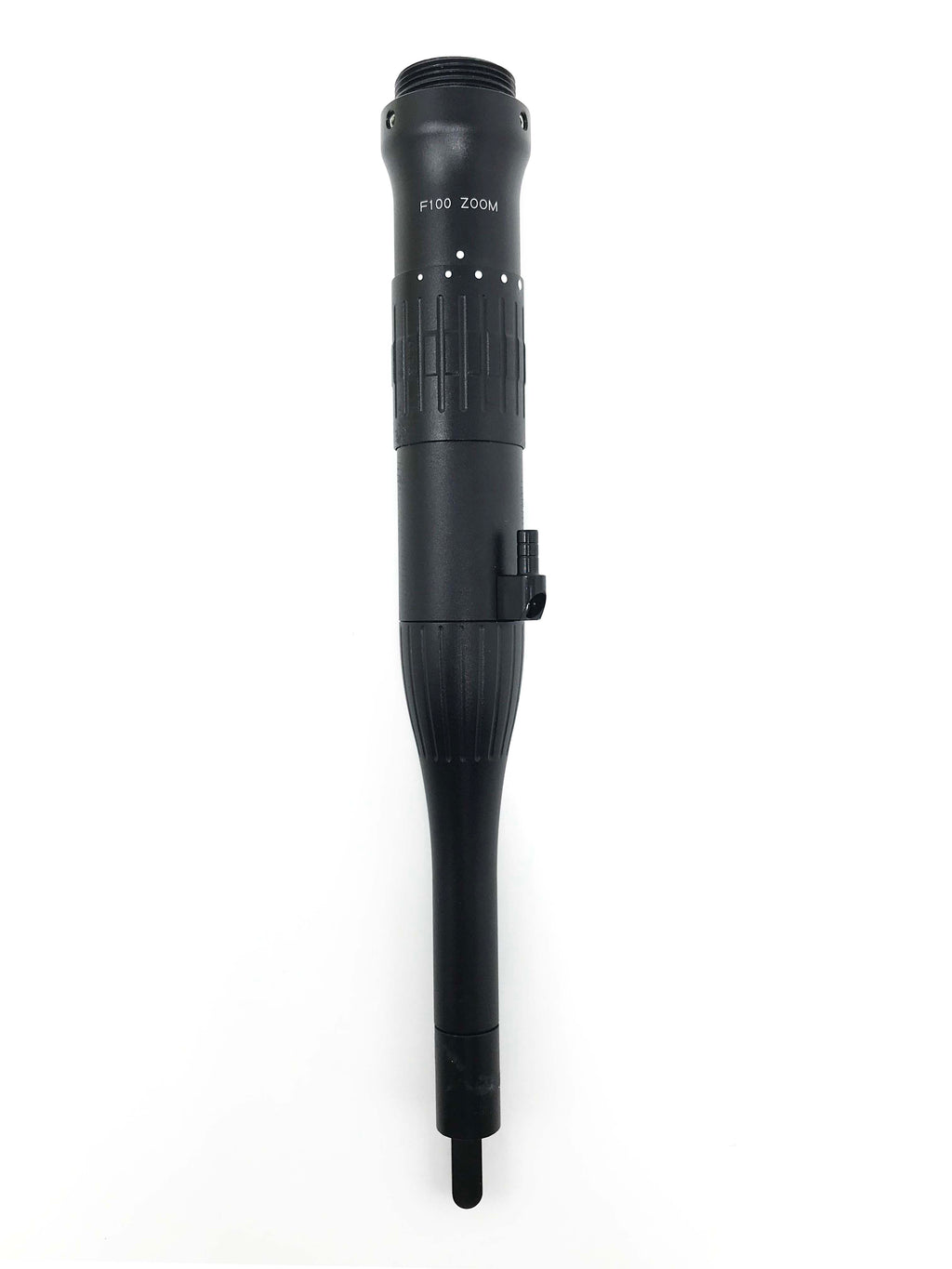 Lutronic eCO2 F100 Zoom Incisional Excisional Laser Focusing Handpiece w/ Case