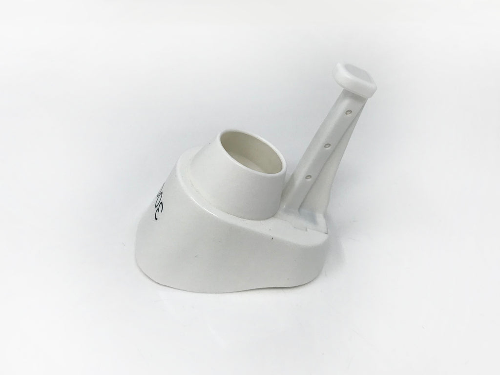 Lutronic eCO2 Fractional Surgical CO2 Laser 300 Micron Distance Gauge Tip White