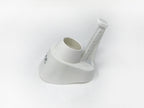 Lutronic eCO2 Fractional Surgical CO2 Laser 300 Micron Distance Gauge Tip White