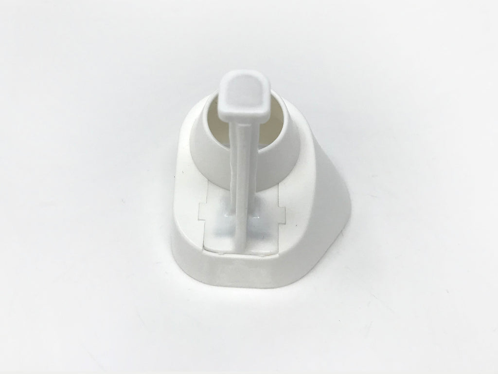 Lutronic eCO2 Fractional Surgical CO2 Laser 300 Micron Distance Gauge Tip White