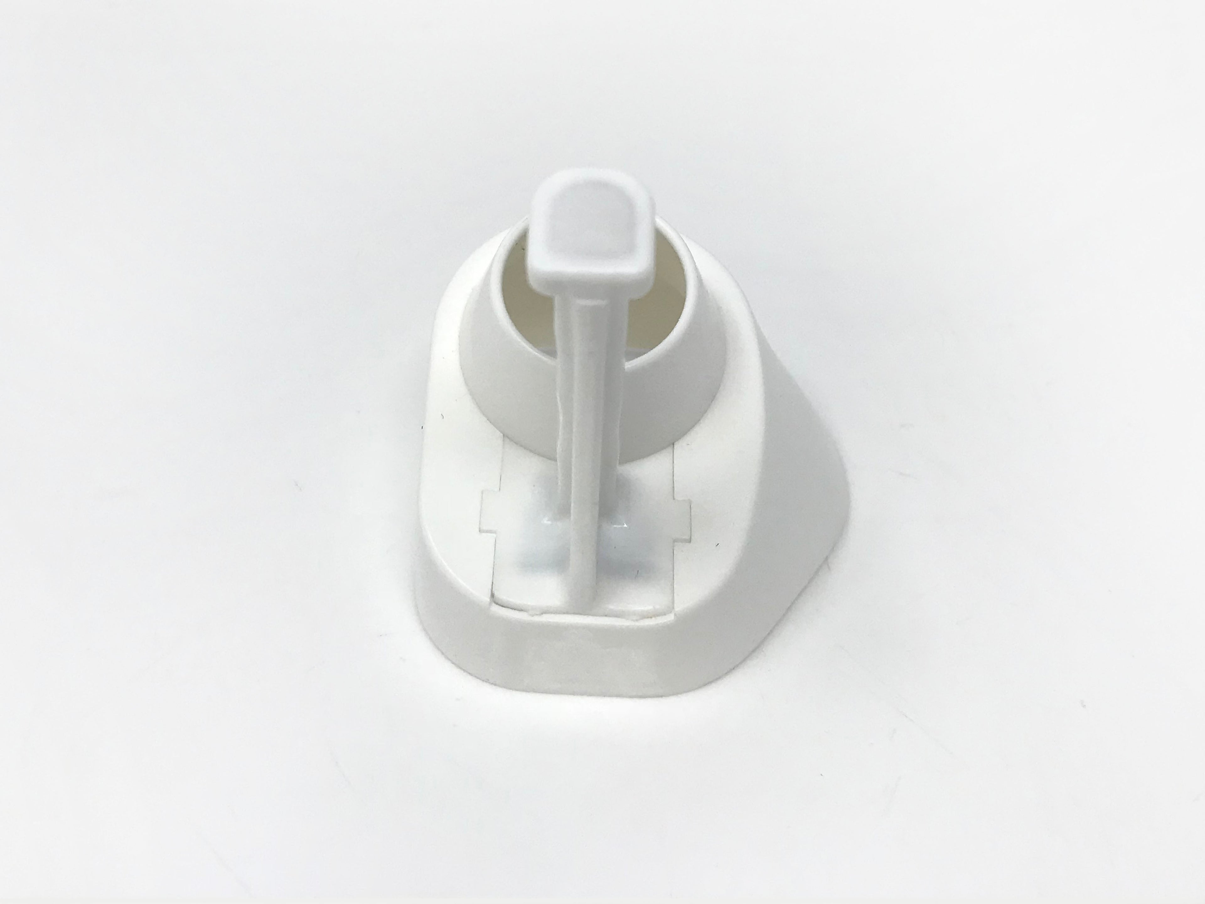 Lutronic eCO2 Fractional Surgical CO2 Laser 300 Micron Distance Gauge Tip White