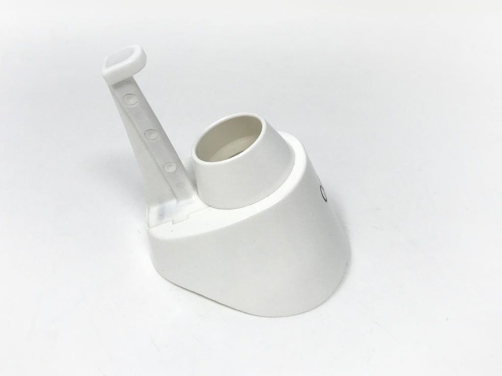 Lutronic eCO2 Fractional Surgical CO2 Laser 300 Micron Distance Gauge Tip White