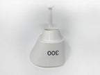 Lutronic eCO2 Fractional Surgical CO2 Laser 300 Micron Distance Gauge Tip White