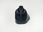 Lutronic eCO2 Surgical CO2 Fractional Laser 120 Micron Distance Gauge Tip Black