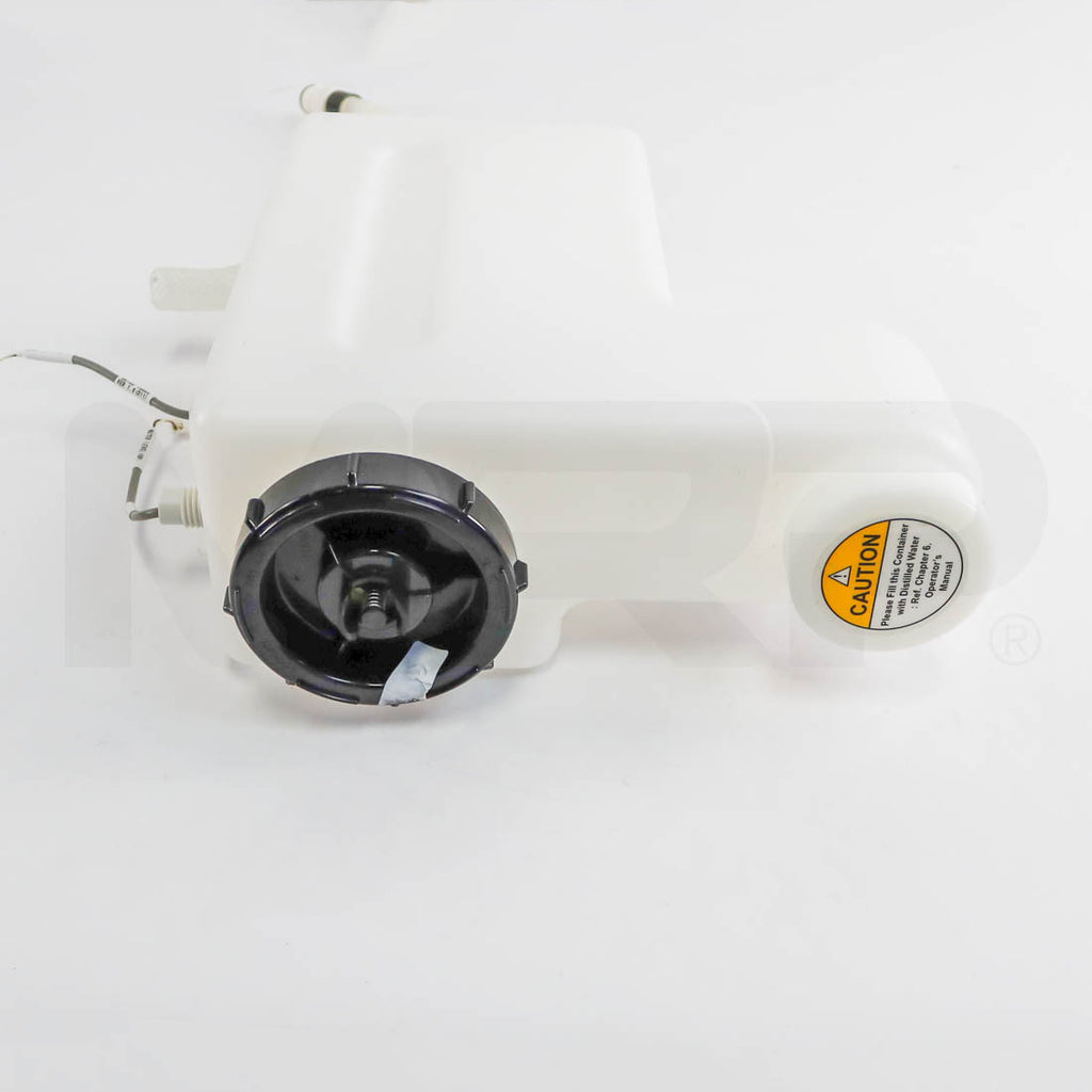 Lutronic Derma V Water Reservoir &amp; Coolant Tank Front