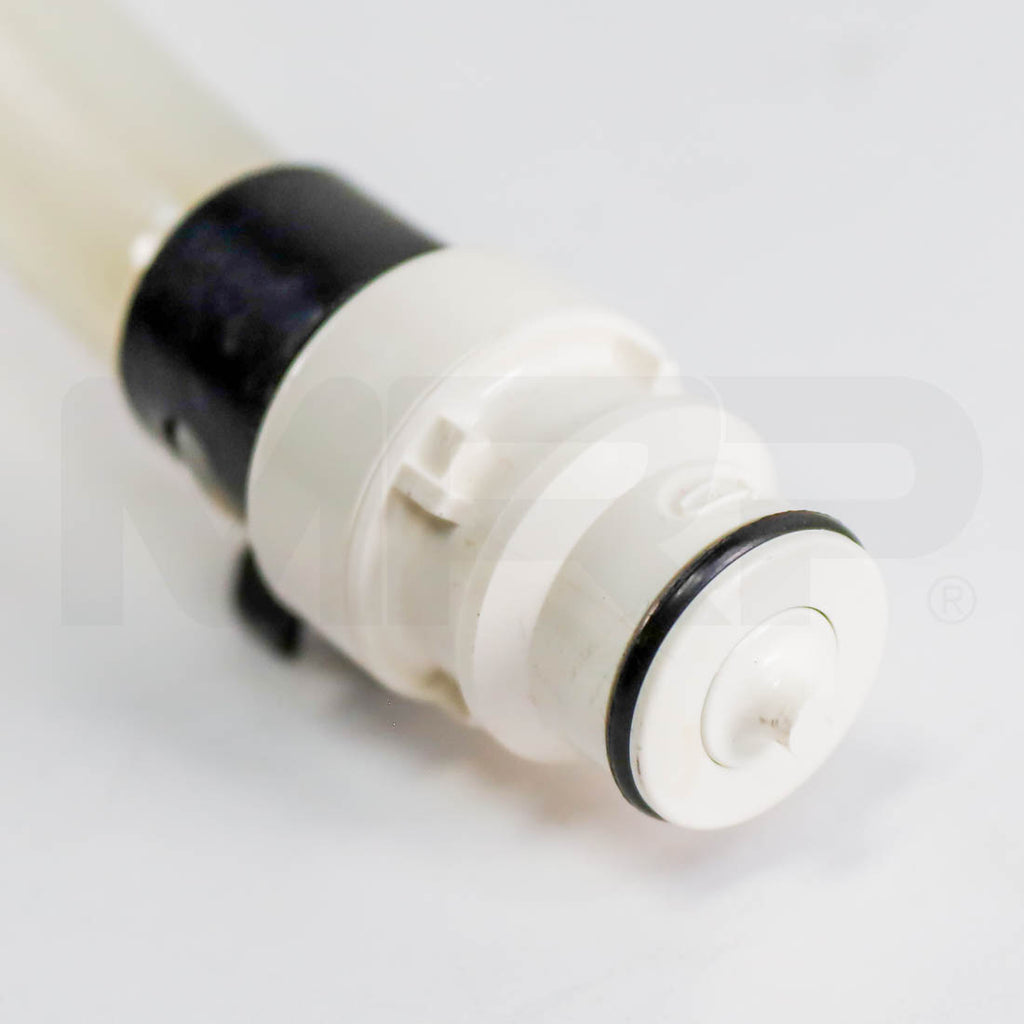 Lutronic Derma V Water Reservoir &amp; Coolant Tank End