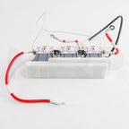 Lutronic DermaV Contactor Module Assembly Bottom