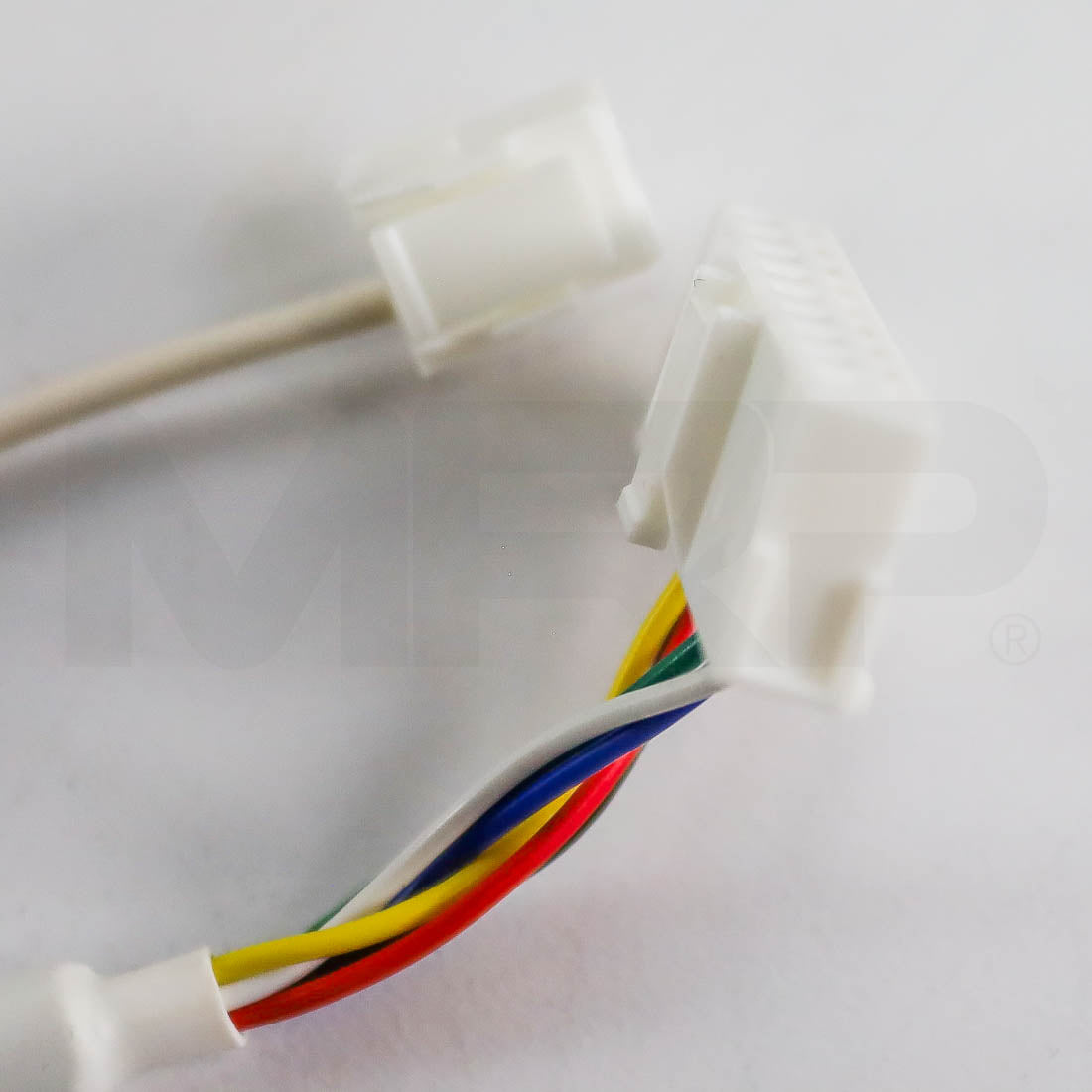 Lutronic DermaV Contactor Module Assembly Connector