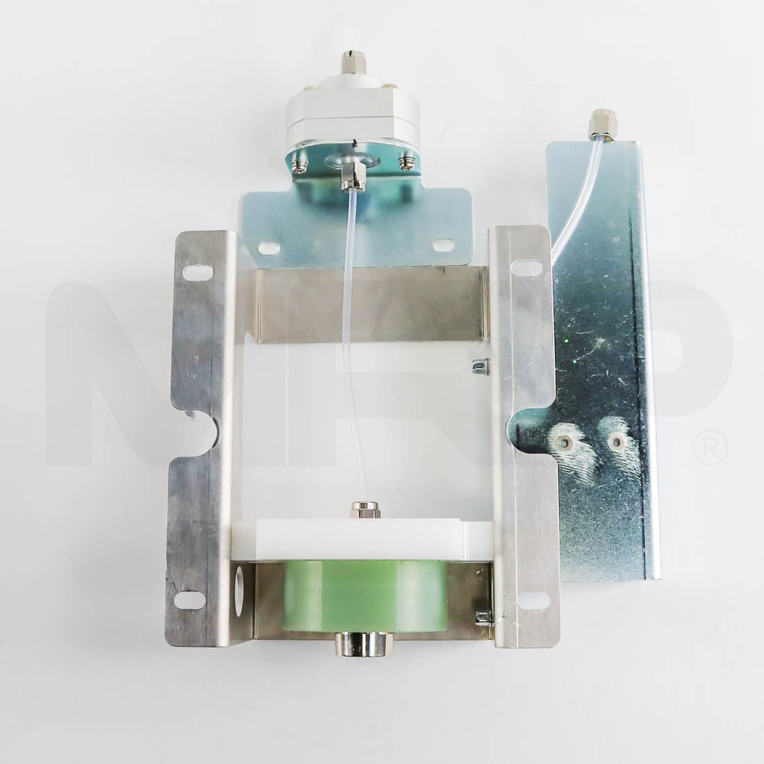 Lutronic DermaV Contactor Module Assembly Top