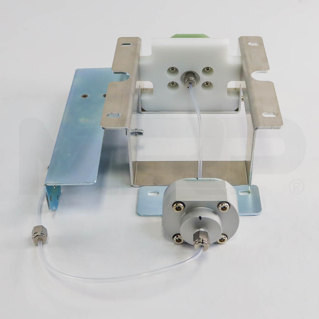 Lutronic DermaV Contactor Module Assembly Back