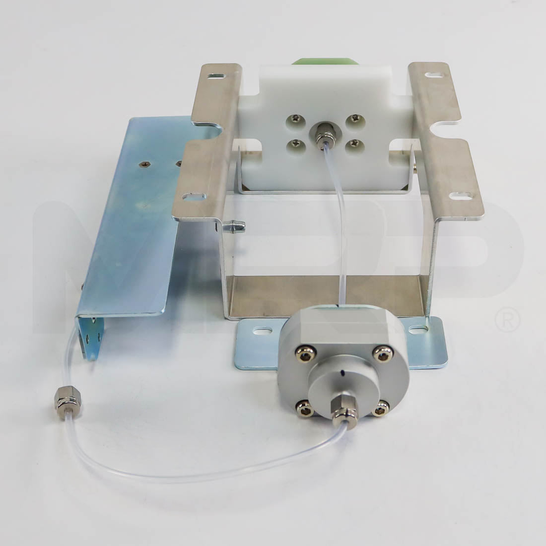 Lutronic DermaV Contactor Module Assembly Back