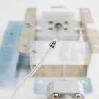 Lutronic DermaV Contactor Module Assembly Fiber End