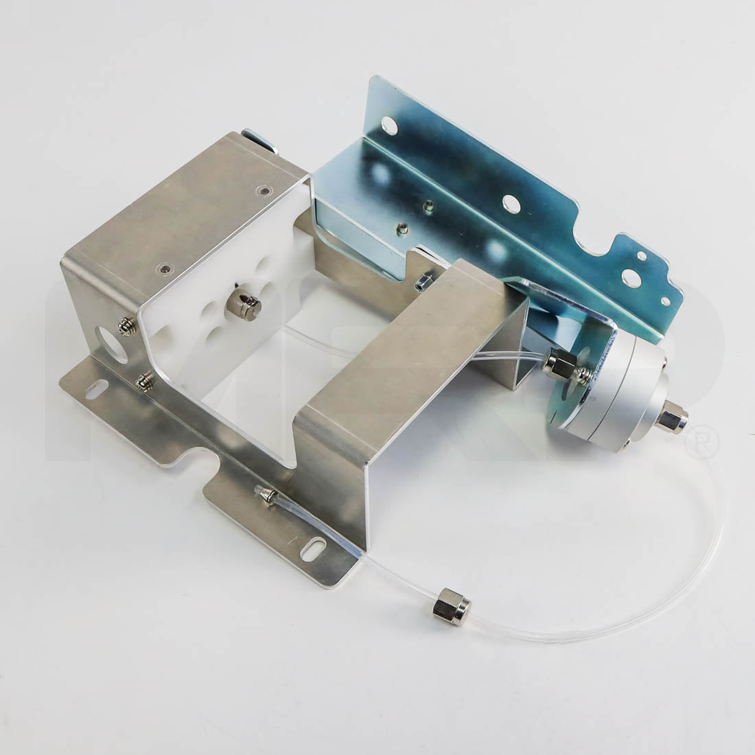 Lutronic DermaV Contactor Module Assembly Top