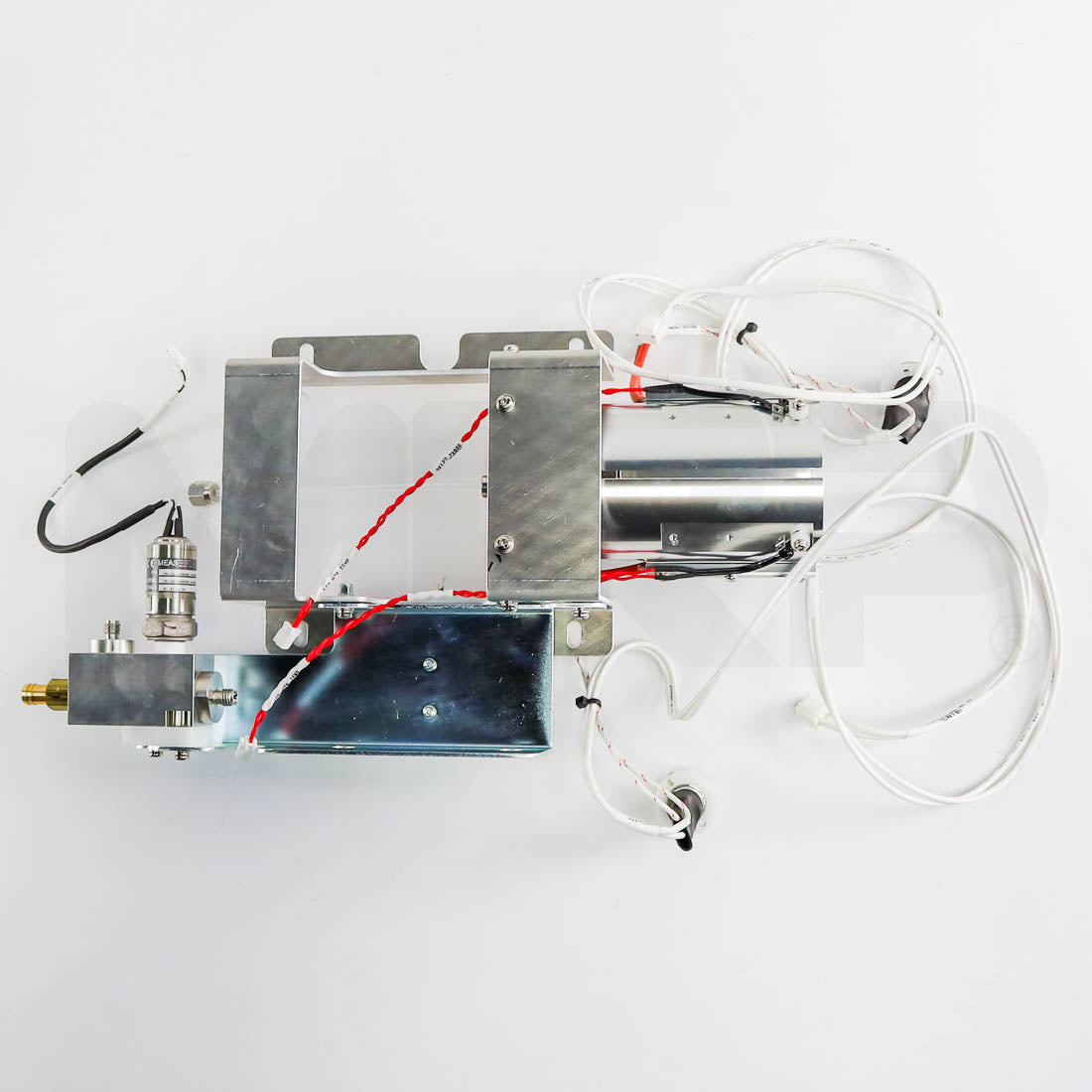Lutronic DermaV ICD Heater Temp Assembly
