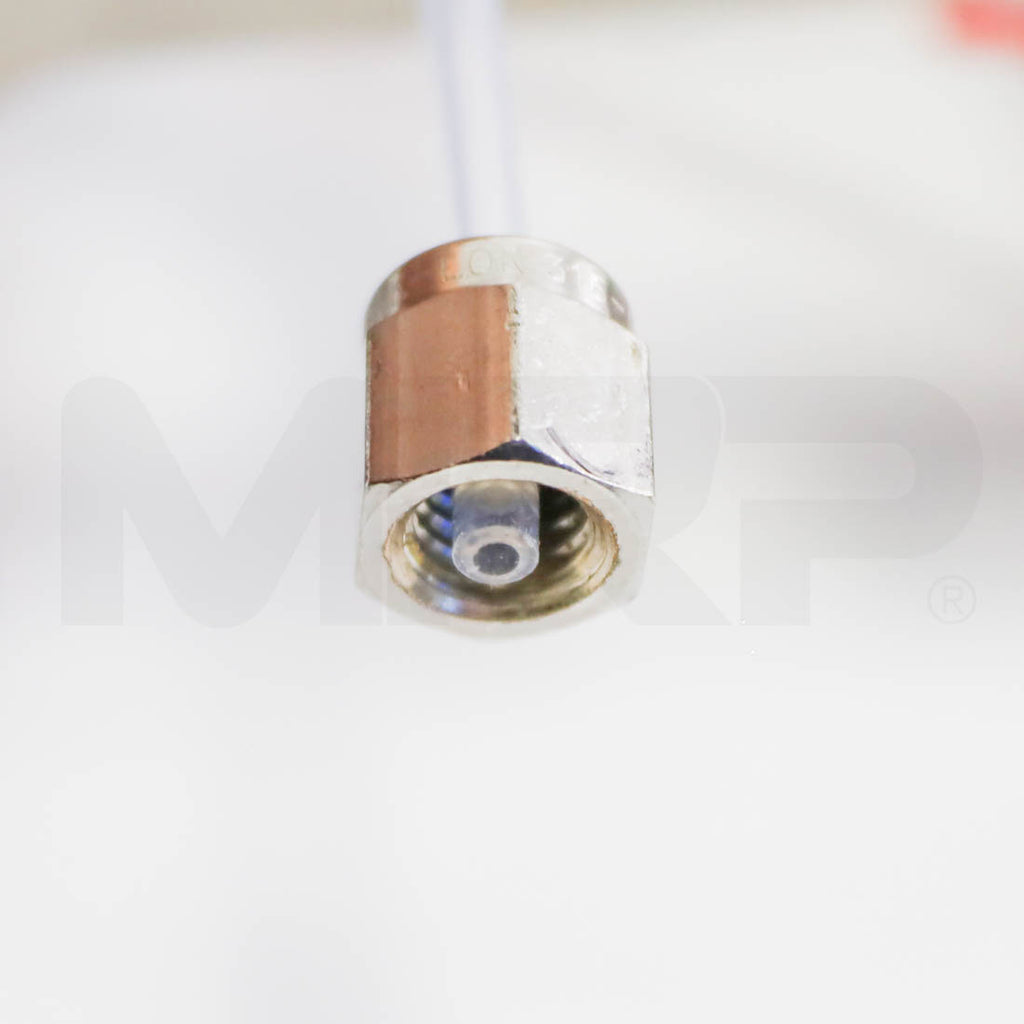 Lutronic DermaV ICD Heater Temp Assembly Connector Bolt