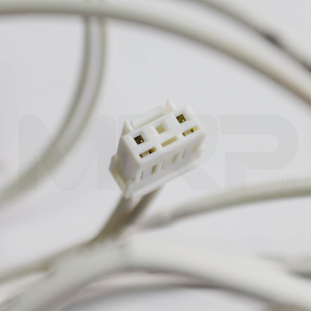 Lutronic DermaV ICD Heater Temp Assembly Connector