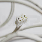 Lutronic DermaV ICD Heater Temp Assembly Connector