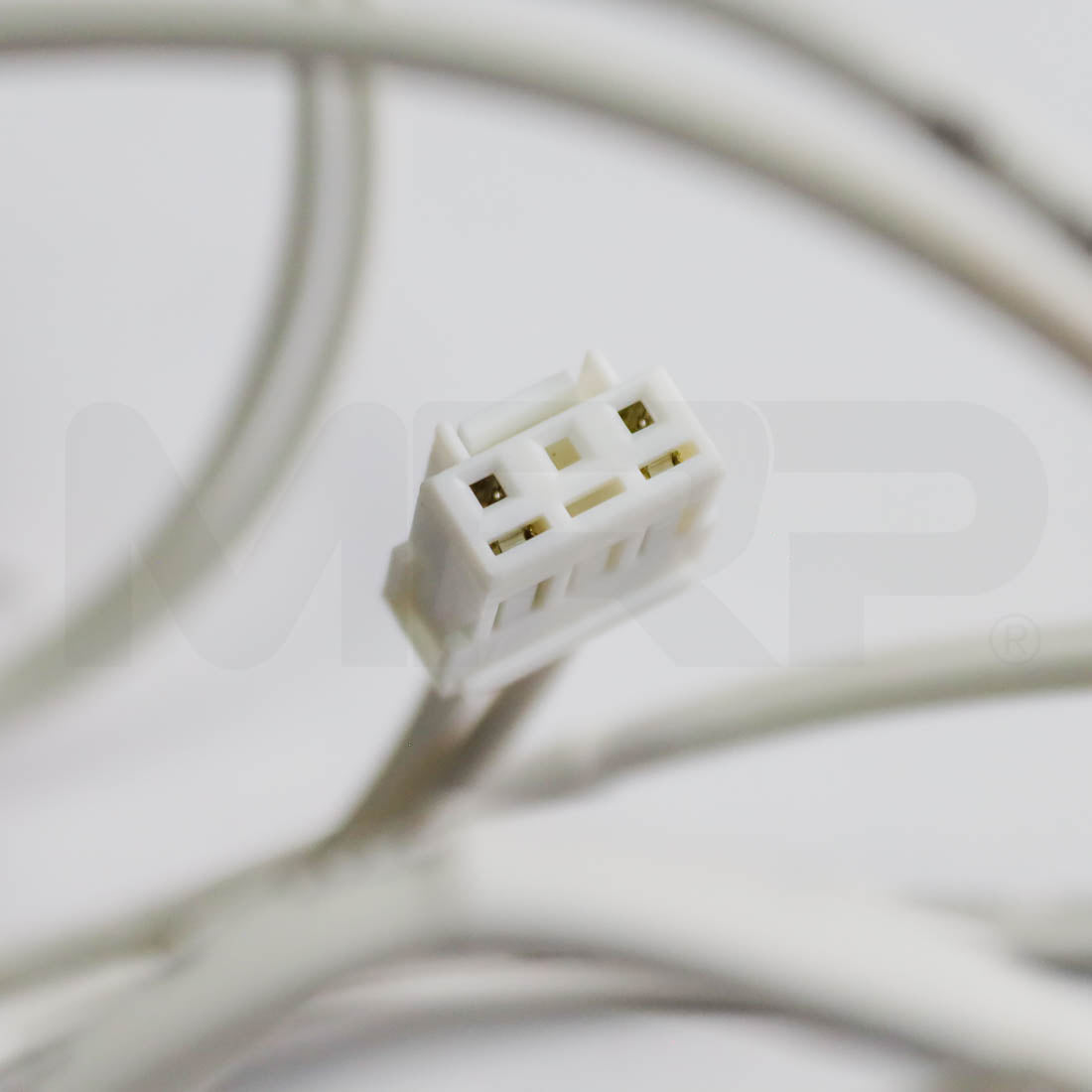 Lutronic DermaV ICD Heater Temp Assembly Connector