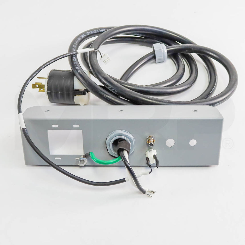 Lutronic Derma V Power Cord Assembly Front
