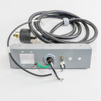 Lutronic Derma V Power Cord Assembly Front