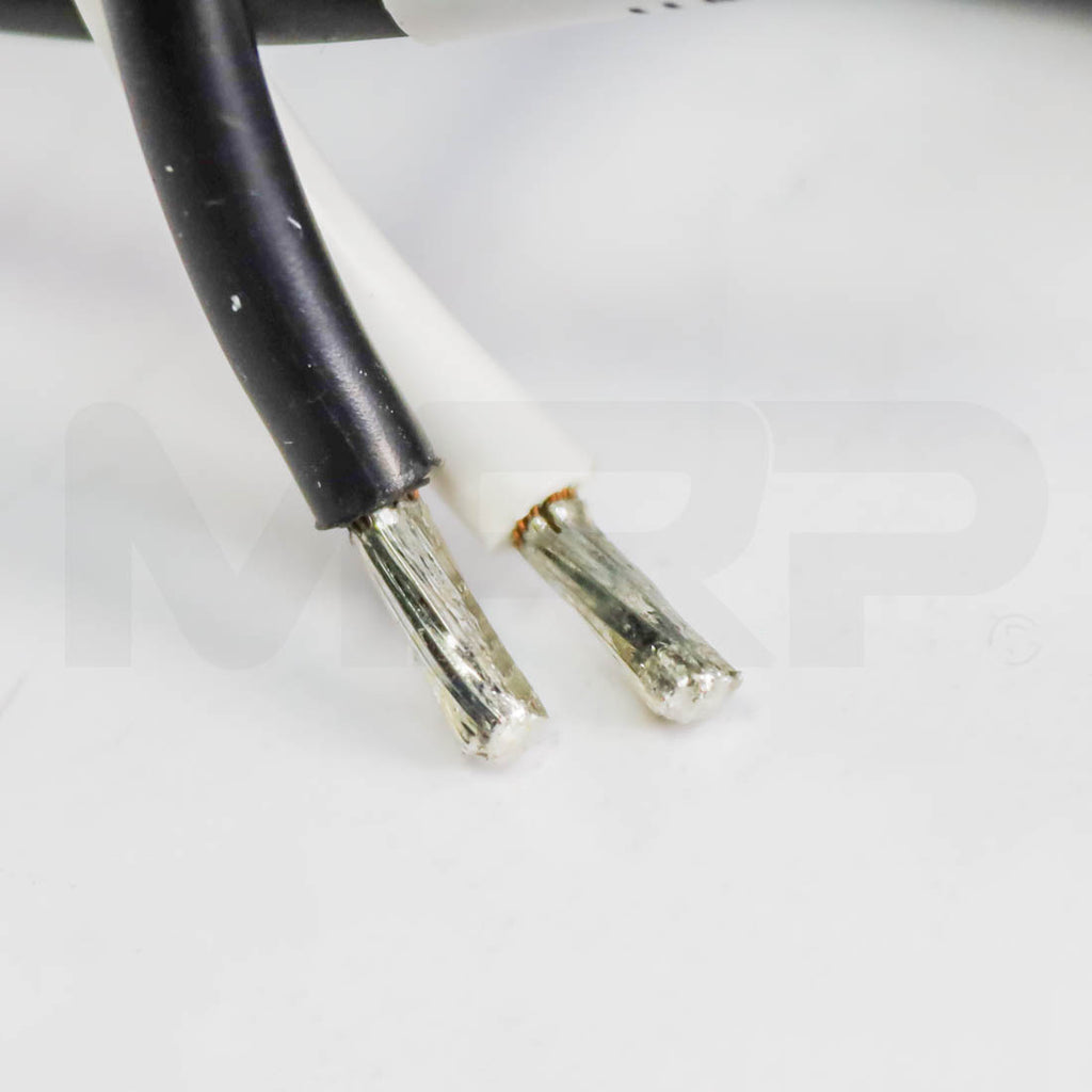 Lutronic Derma V Power Cord Assembly Wires