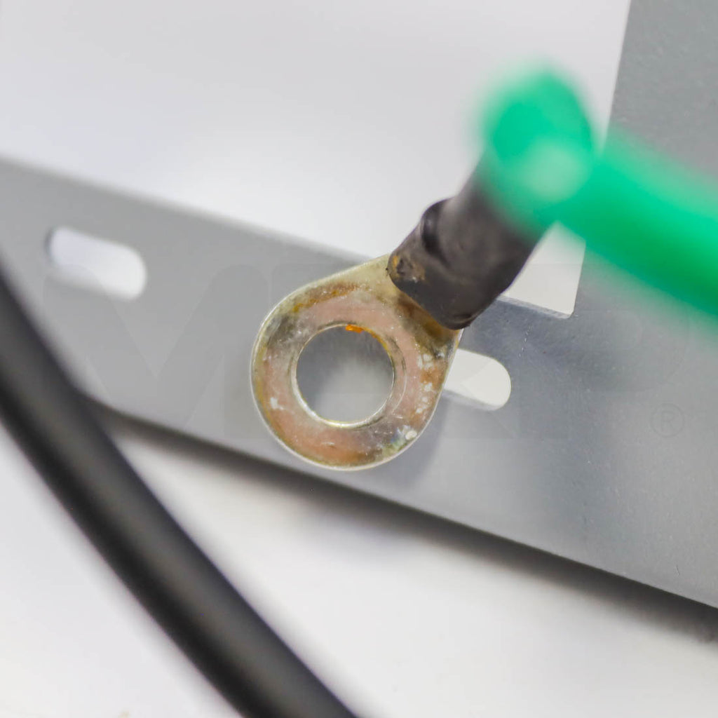 Lutronic Derma V Power Cord Assembly Loop