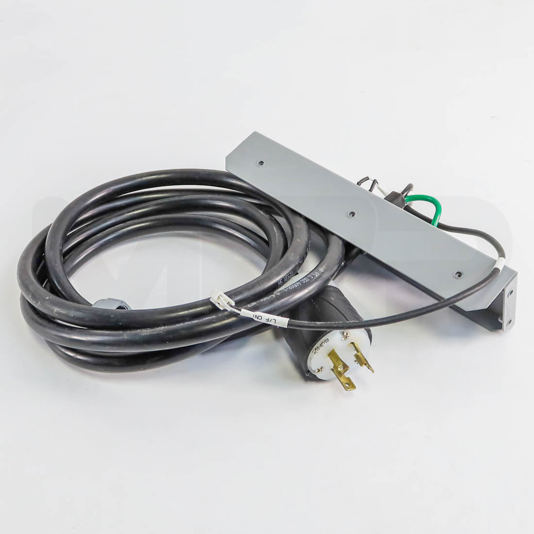 Lutronic Derma V Power Cord Assembly