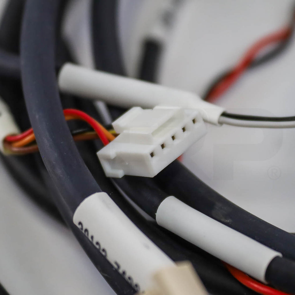 Lutronic DermaV Miscellaneous Wires & Cables - Untested As-Is