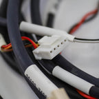 Lutronic DermaV Miscellaneous Wires & Cables - Untested As-Is