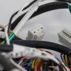 Lutronic DermaV Miscellaneous Wires & Cables - Untested As-Is