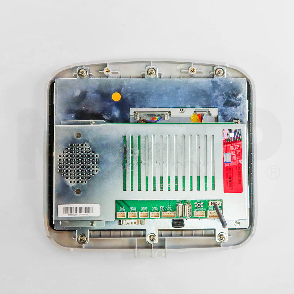 Lutronic DermaV Monitor Screen Module Back