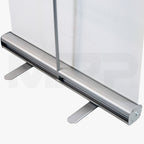 Lutronic Keralase "Thinning Hair?" Banner Stand