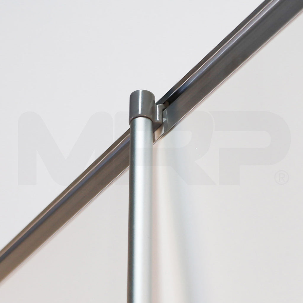 Lutronic Keralase "Thinning Hair?" Banner Top Hardware