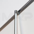 Lutronic Keralase "Thinning Hair?" Banner Top Hardware