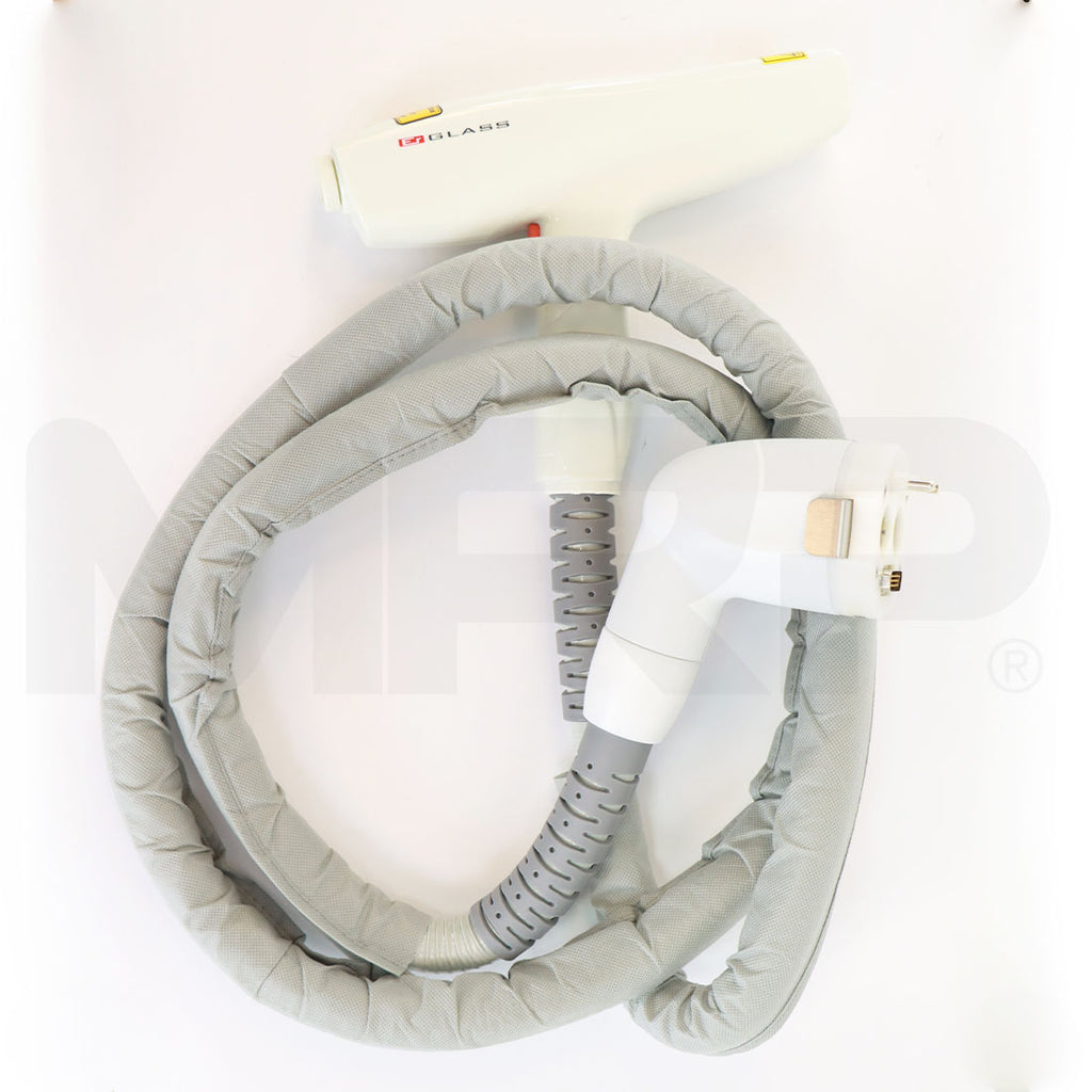 2018 Lutronic MAXX Superbium skin resurfacing rejuvenation System