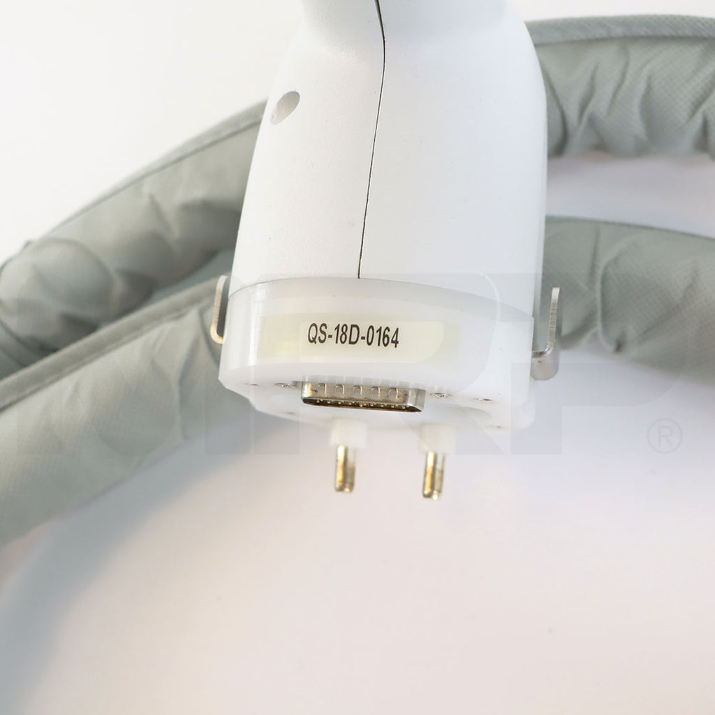 2018 Lutronic MAXX Superbium skin resurfacing rejuvenation System