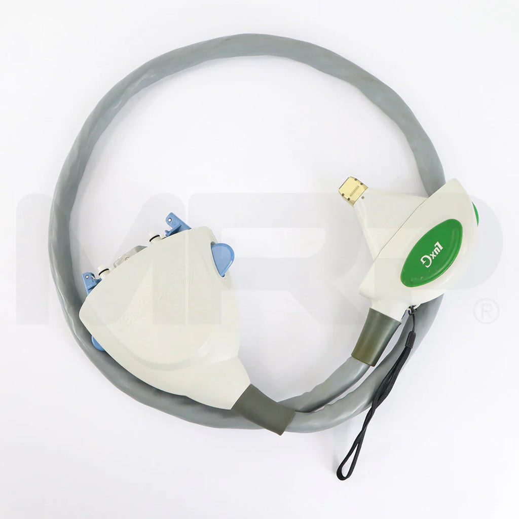 2008 Palomar StarLux 500 System LuxG Handpiece
