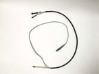 Luxar NovaPulse CO2 Laser Delivery Fiber Assembly LXFR-NS 01192-01 FOR PARTS