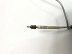 Luxar NovaPulse CO2 Laser Delivery Fiber Assembly LXFR-NS 01192-01 FOR PARTS