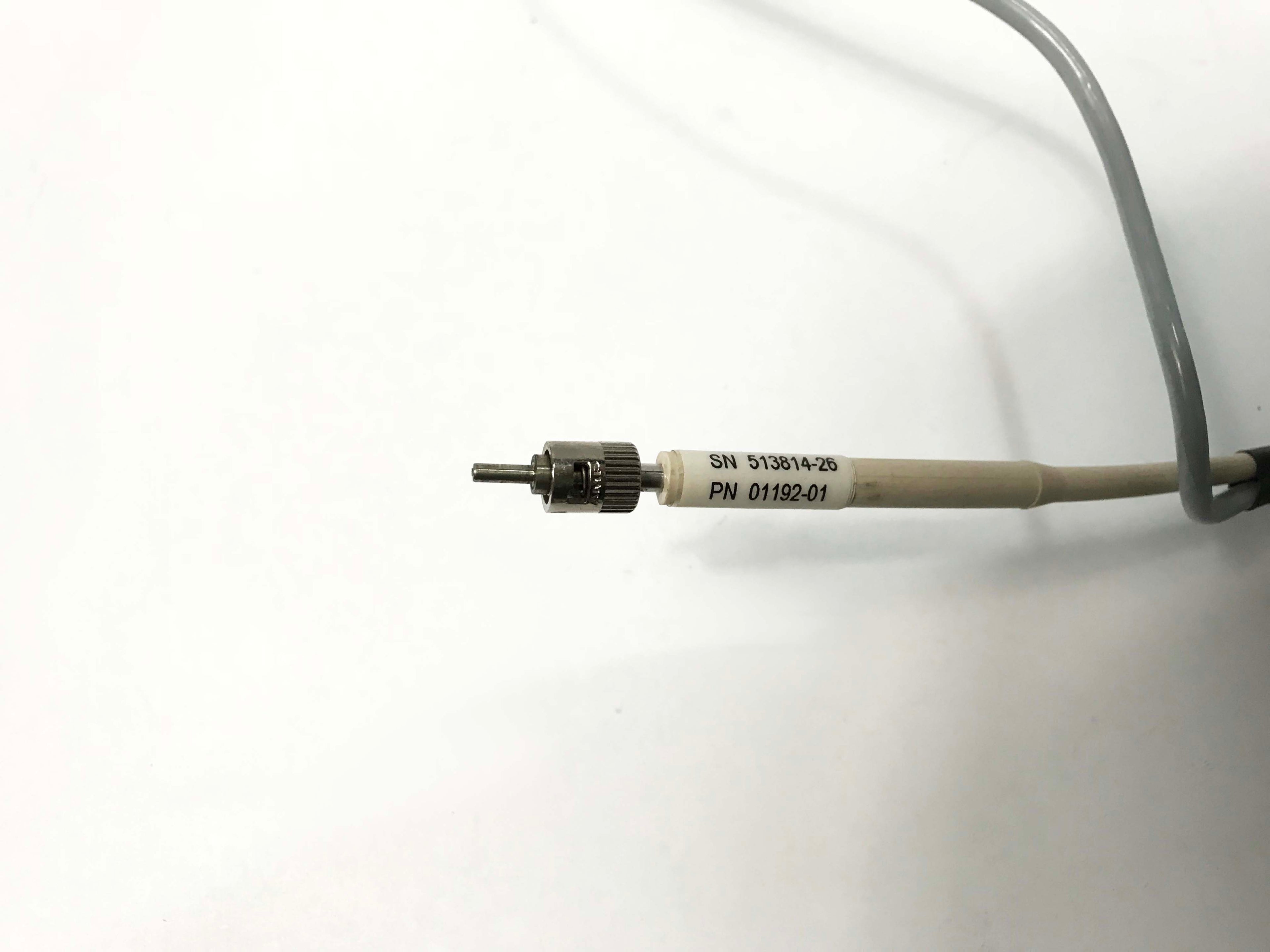 Luxar NovaPulse CO2 Laser Delivery Fiber Assembly LXFR-NS 01192-01 FOR PARTS