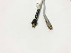 Luxar NovaPulse CO2 Laser Delivery Fiber Assembly LXFR-NS 01192-01 FOR PARTS