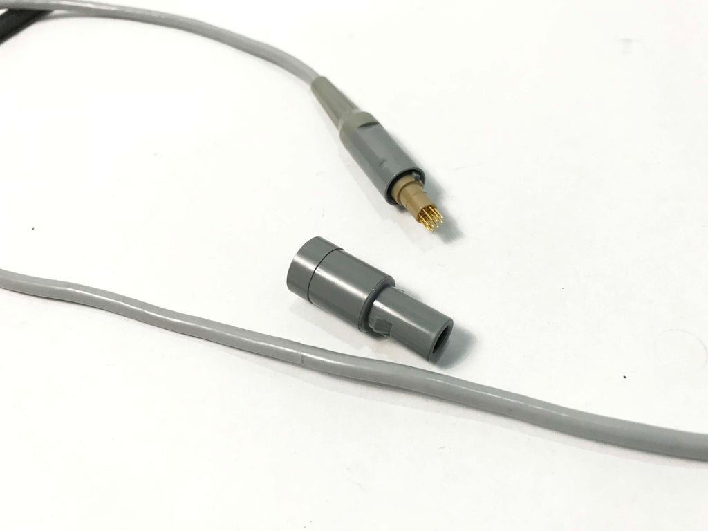 Luxar NovaPulse CO2 Laser Delivery Fiber Assembly LXFR-NS 01192-01 FOR PARTS
