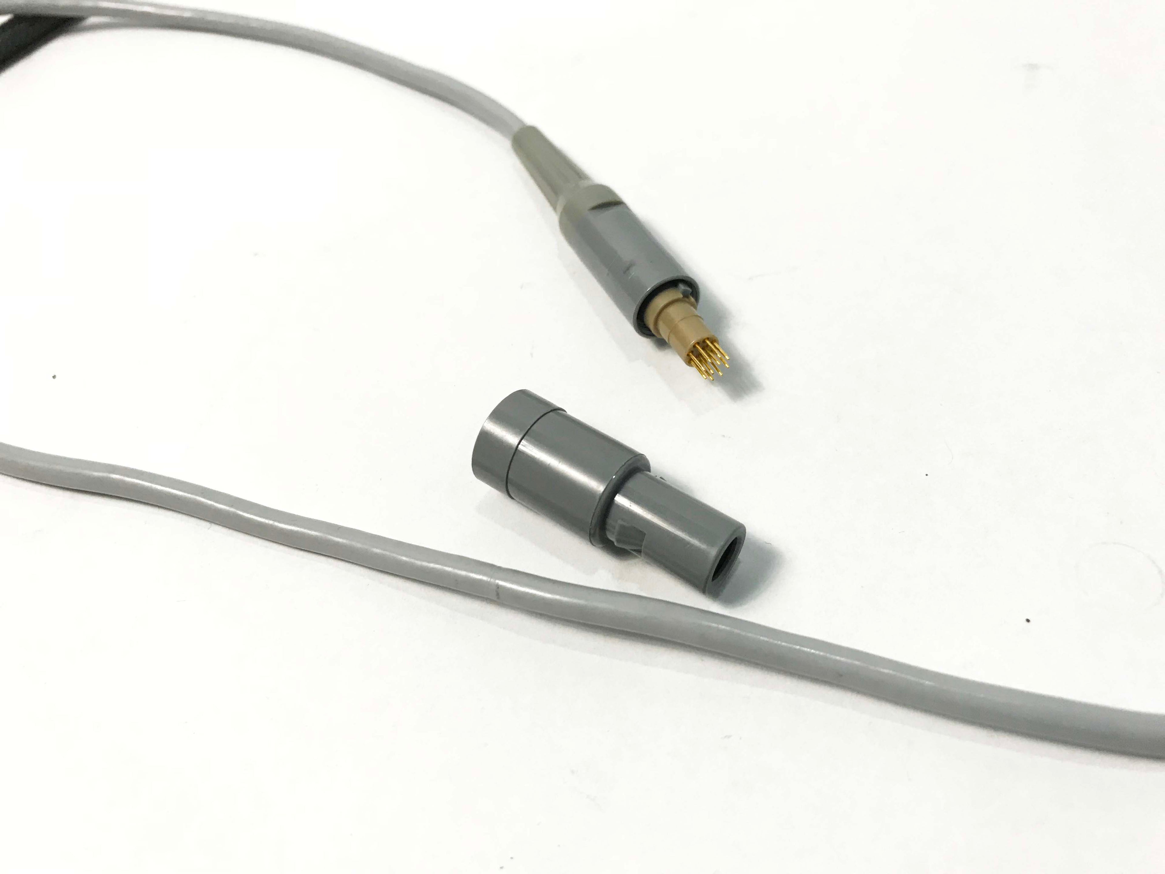 Luxar NovaPulse CO2 Laser Delivery Fiber Assembly LXFR-NS 01192-01 FOR PARTS