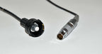 Lyra Iridex Handpiece CoolSpot VersaStat I LASERSCOPE 0010-8860 AS IS FOR PARTS