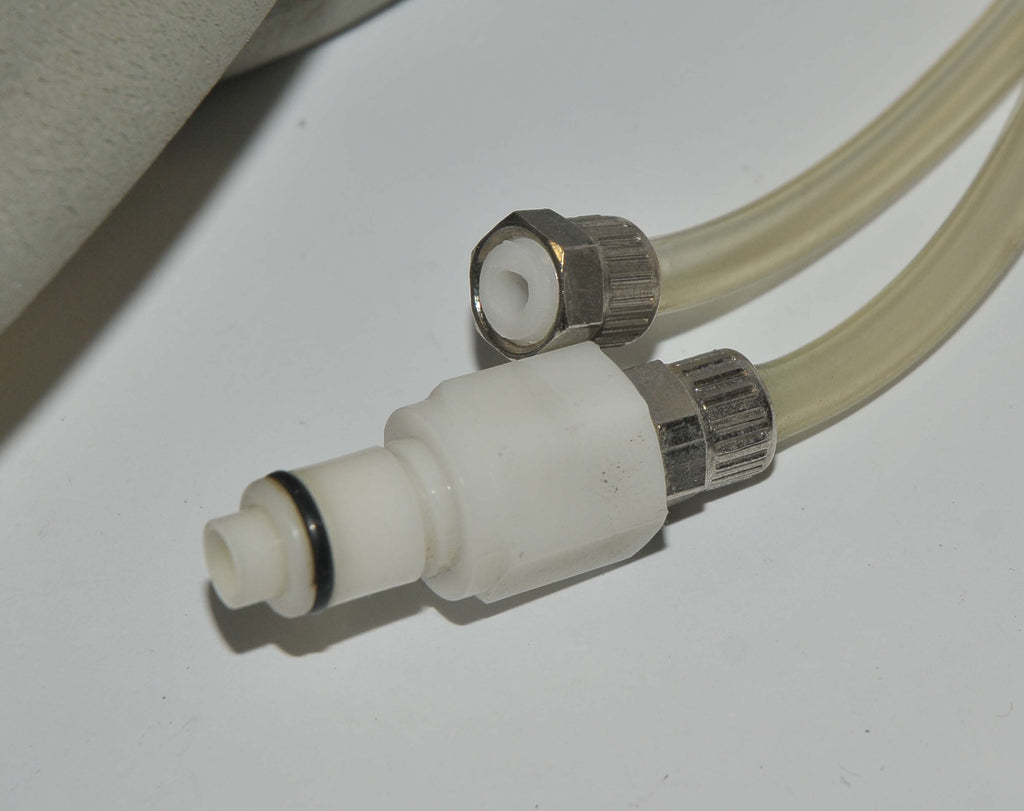 Lyra Iridex Handpiece CoolSpot VersaStat I LASERSCOPE 0010-8860 AS IS FOR PARTS